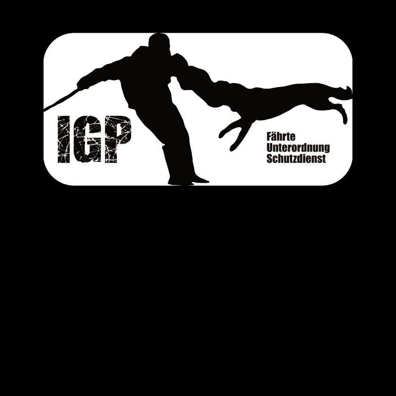 IGP Logo