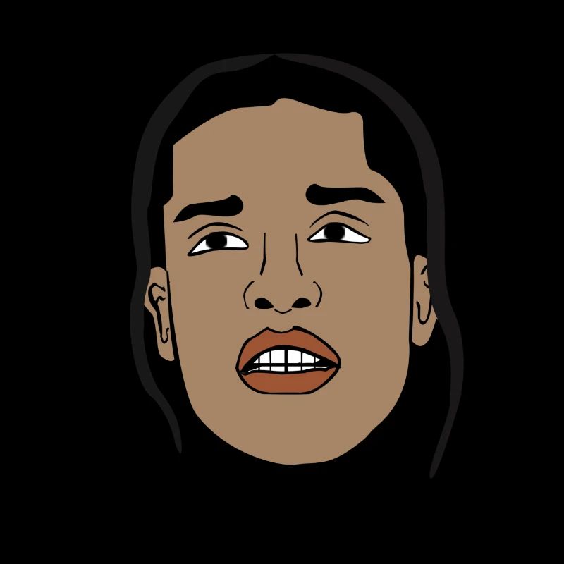 Pretty Flacko