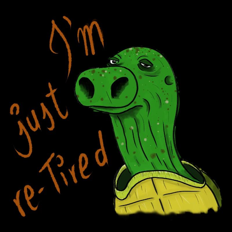 ImJustReTired