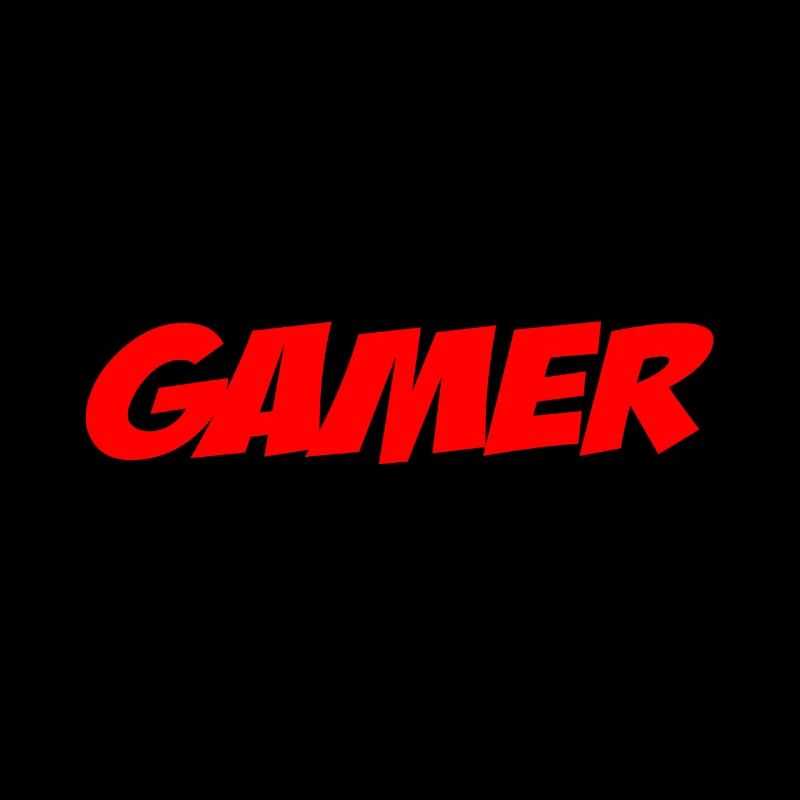 Computer engineer Gamer