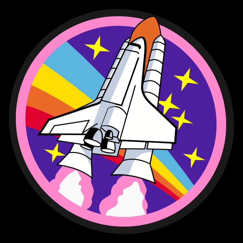 Space Shuttle
