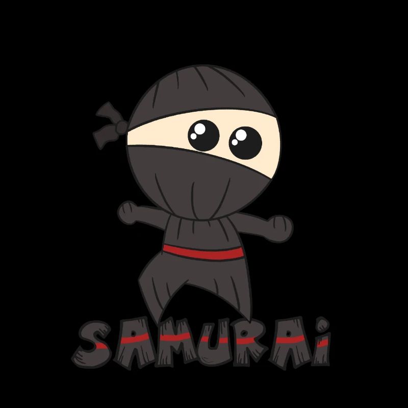 Samurai
