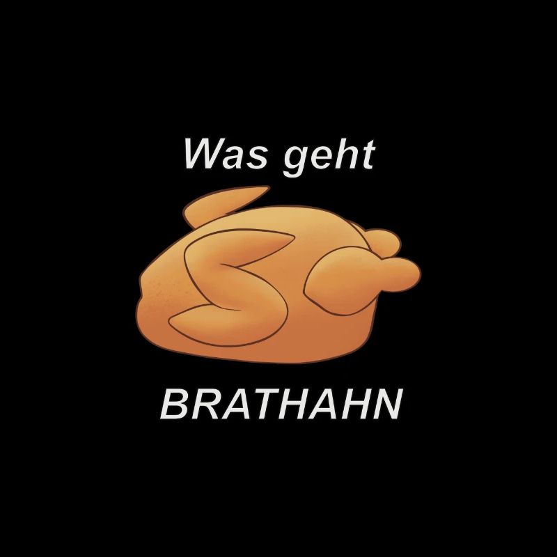 Was geht Brathan