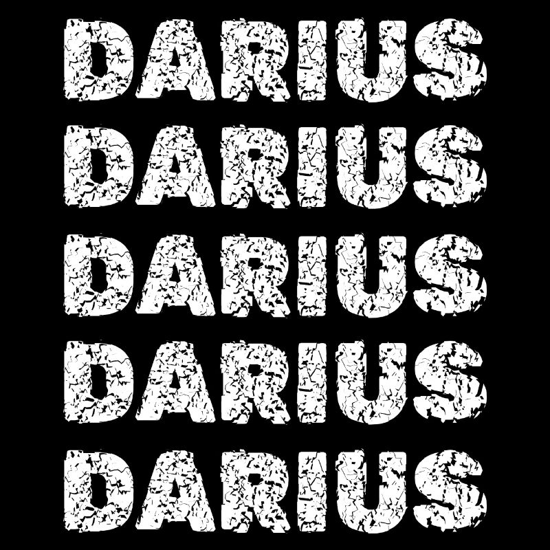 Darius Darius