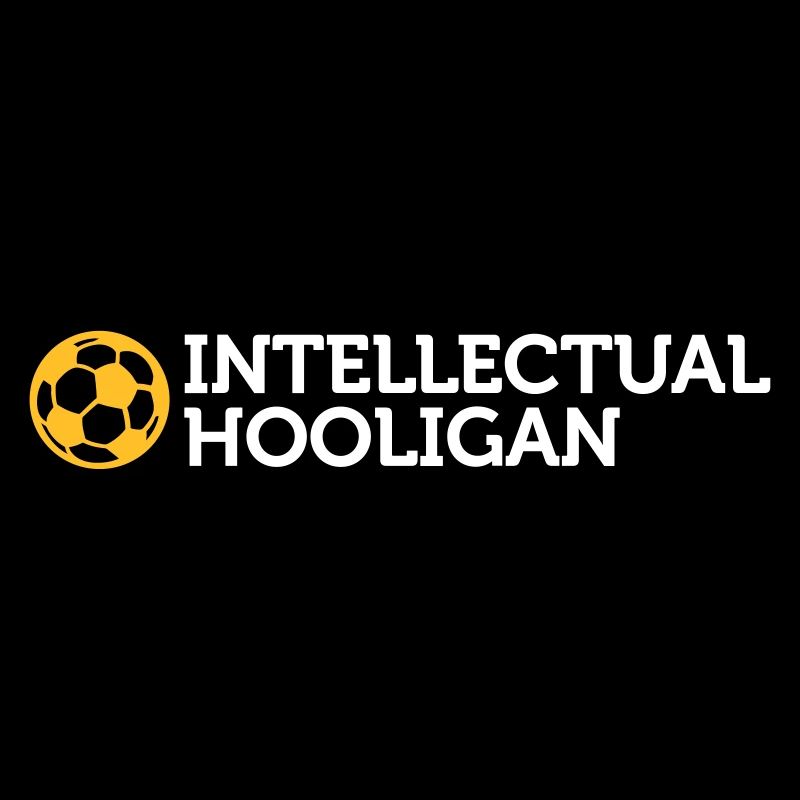 Hooligan intellectuel