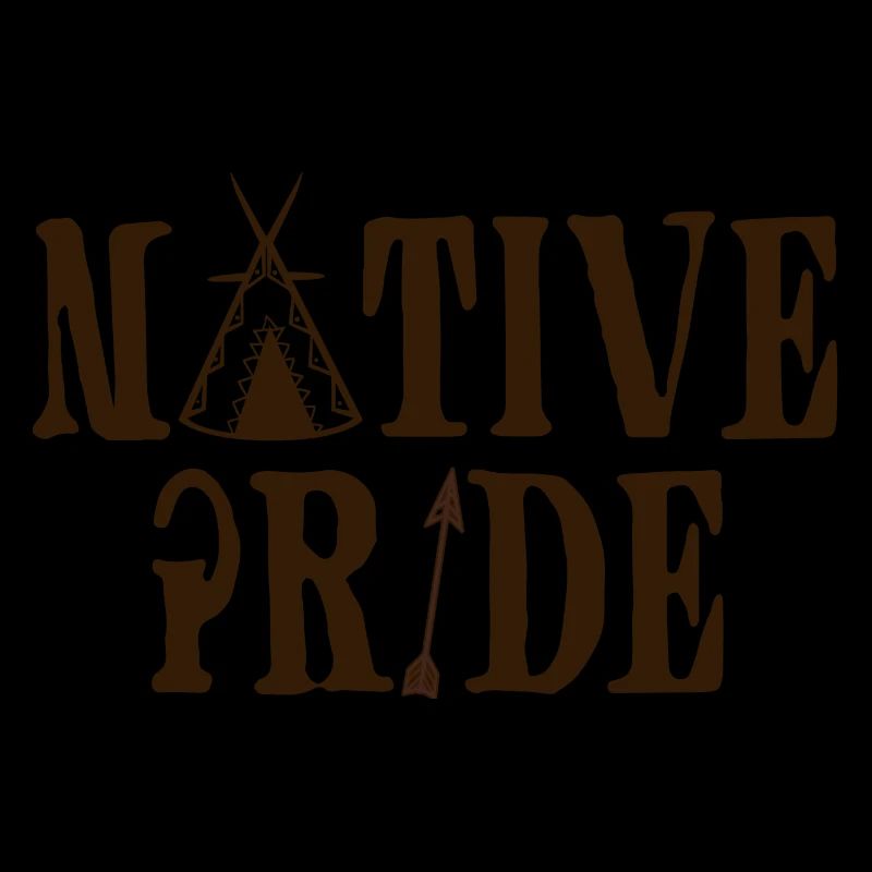 Indians: Native Pride