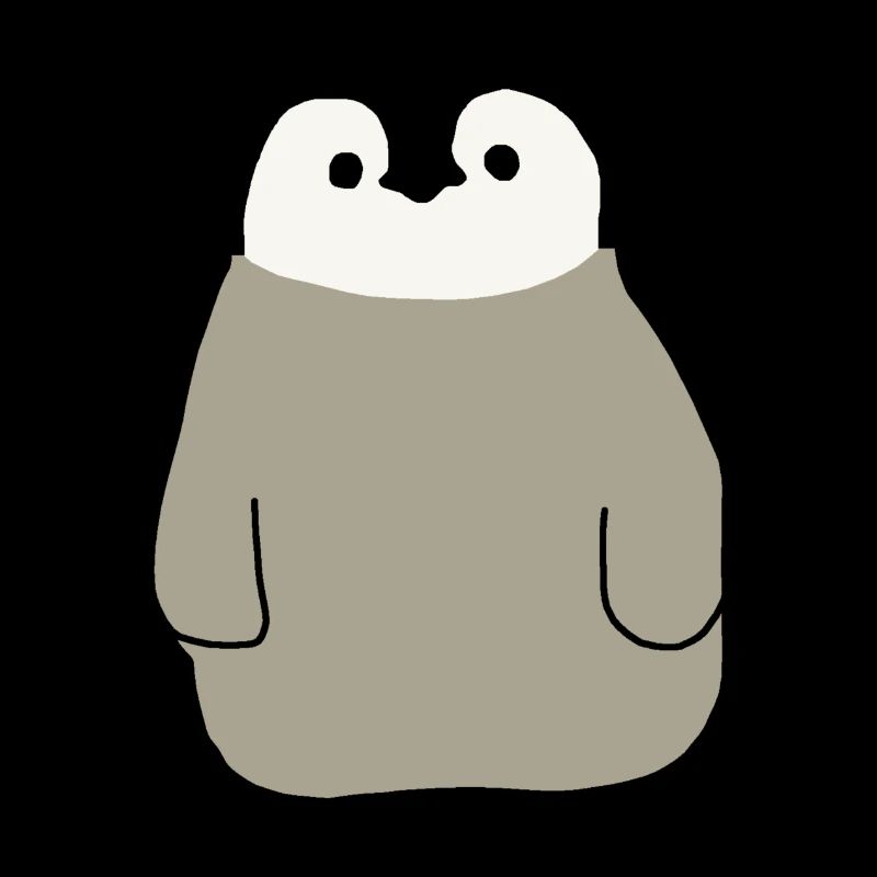Pinguin