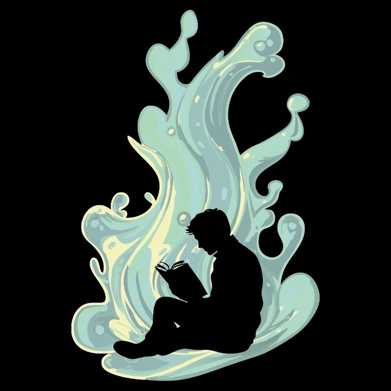 Author Literature Typewriter