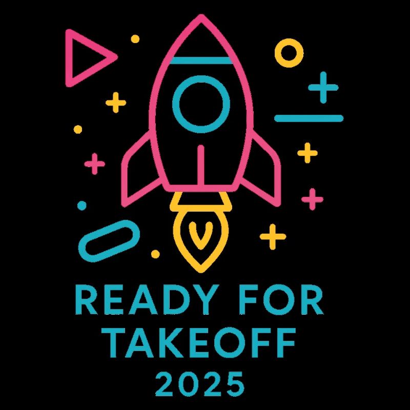 Raketenstart