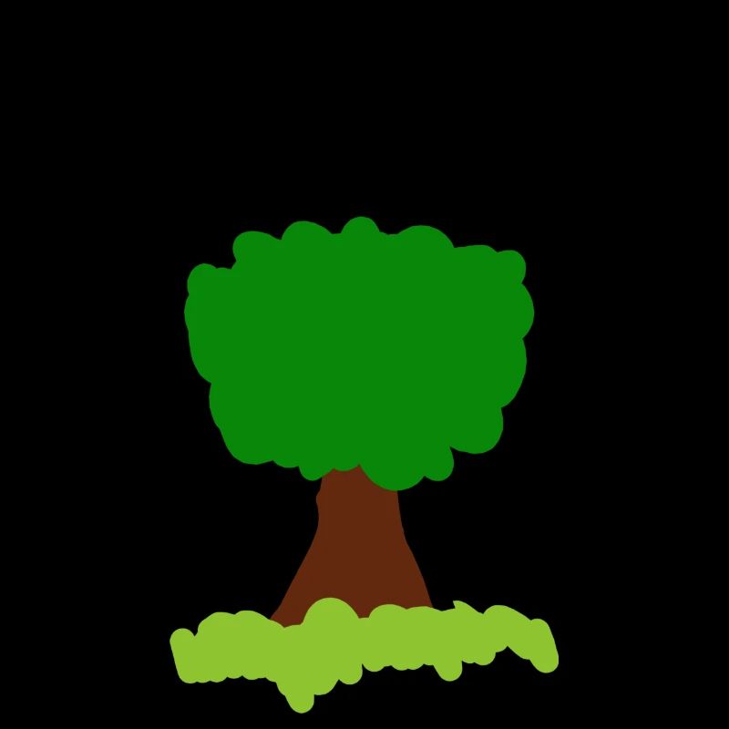 Eiche Baum