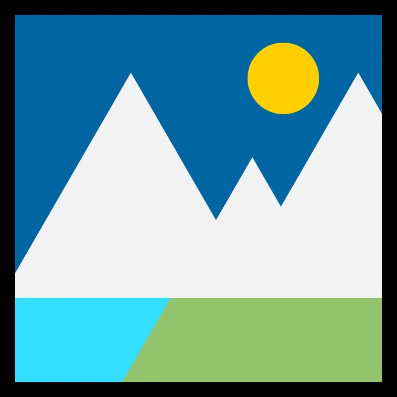Mountain Range