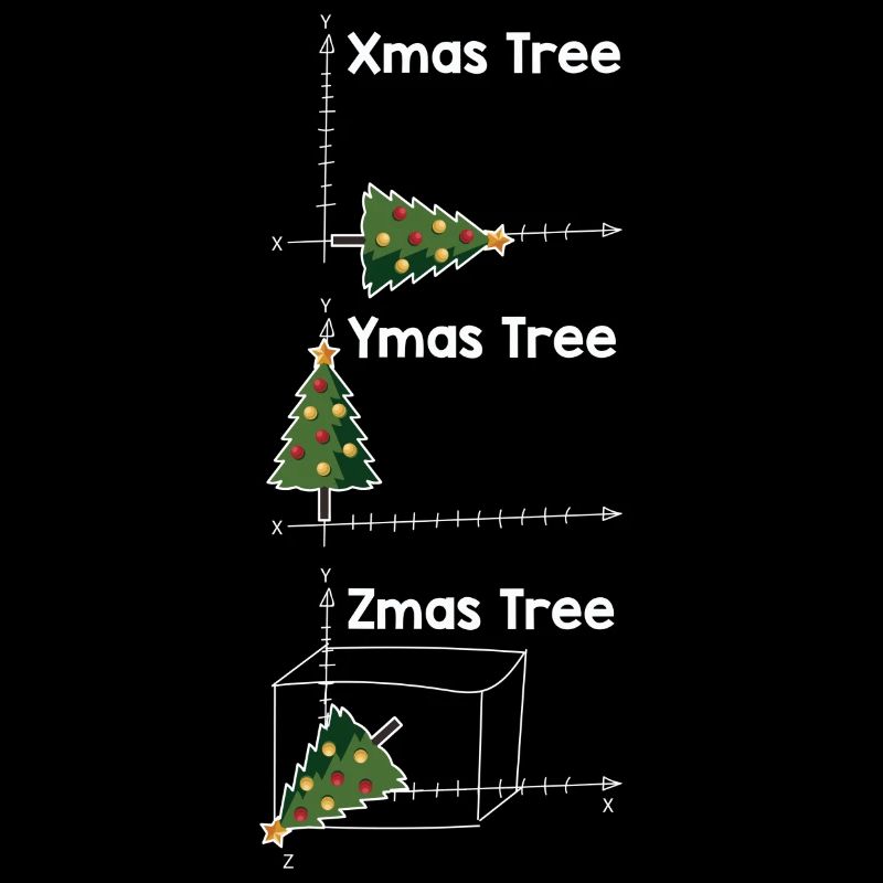 Mathématicien | de Noël Idée cadeau mathématique