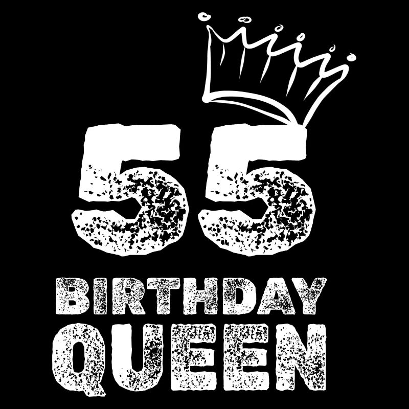 Geburtstag 55