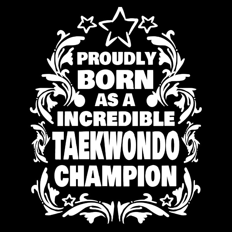 Taekwondo