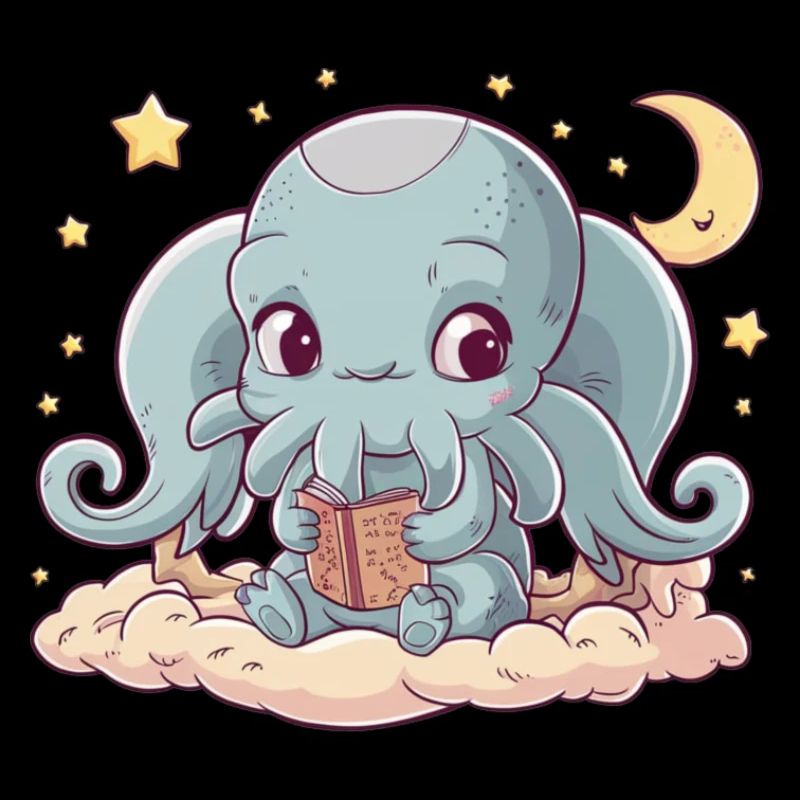 Mignon Dreamland Cthulhu