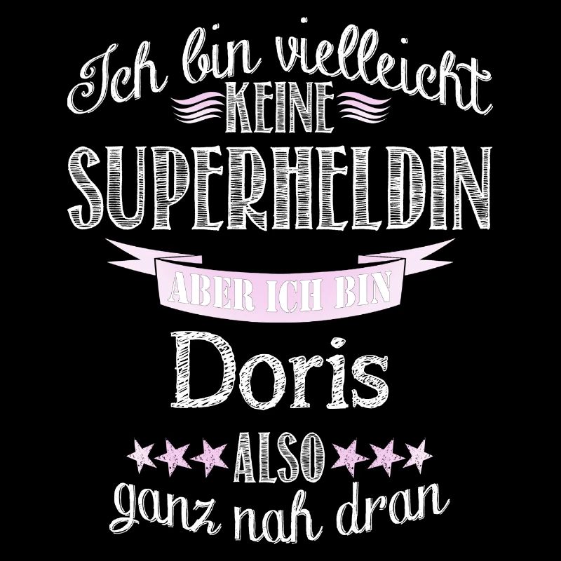 doris