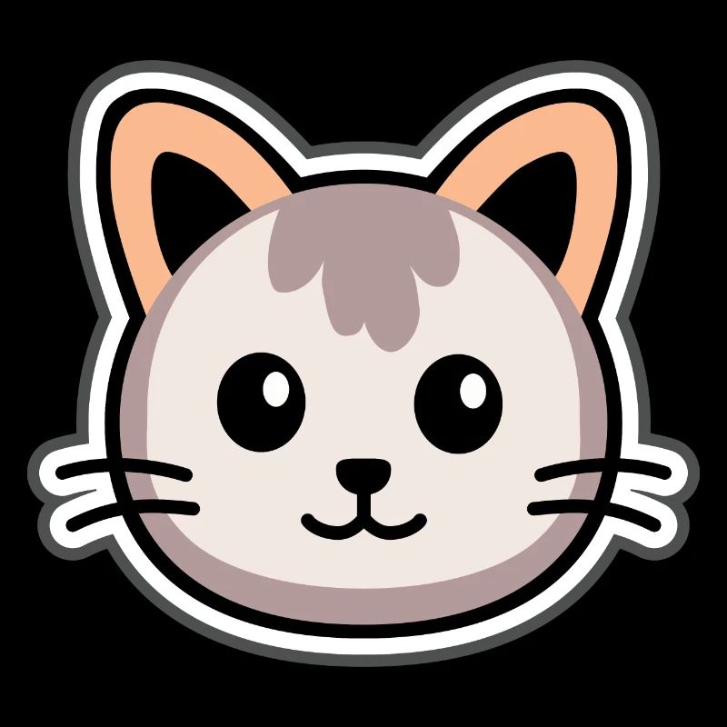Bébé chat