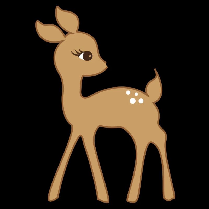 fawn
