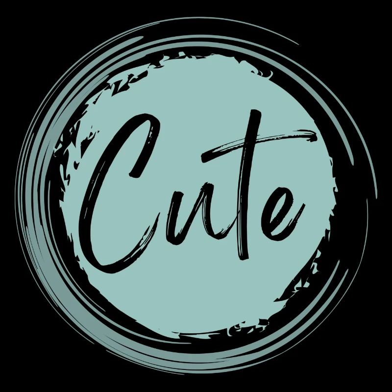 Cute