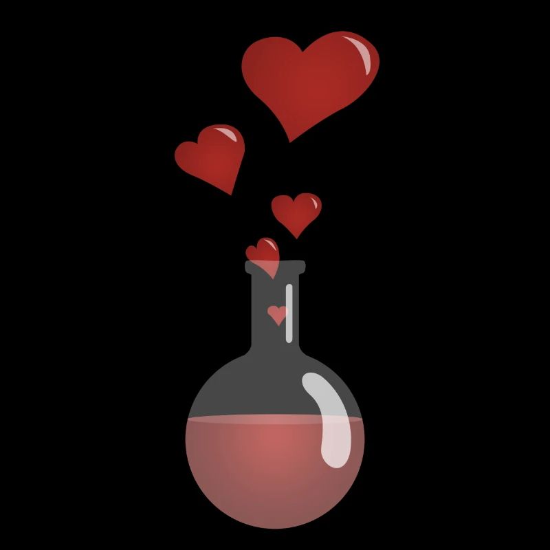 Potion d'amour 2