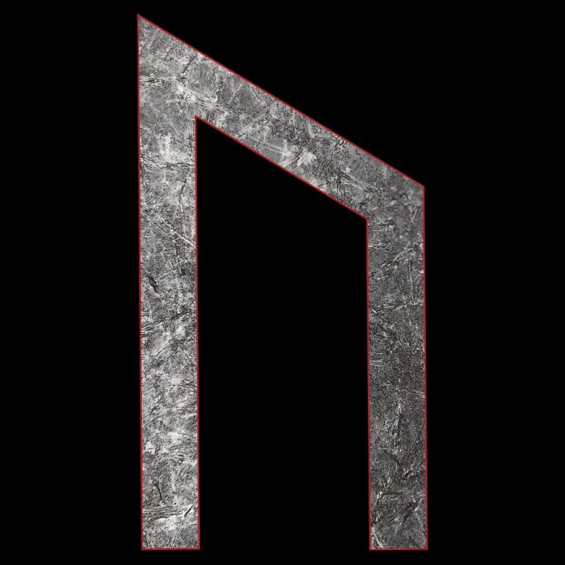 Rune Uruz U