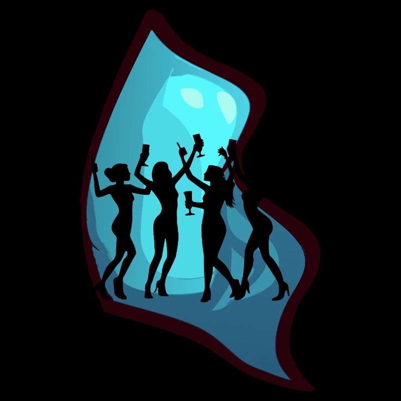 Disco Électronique