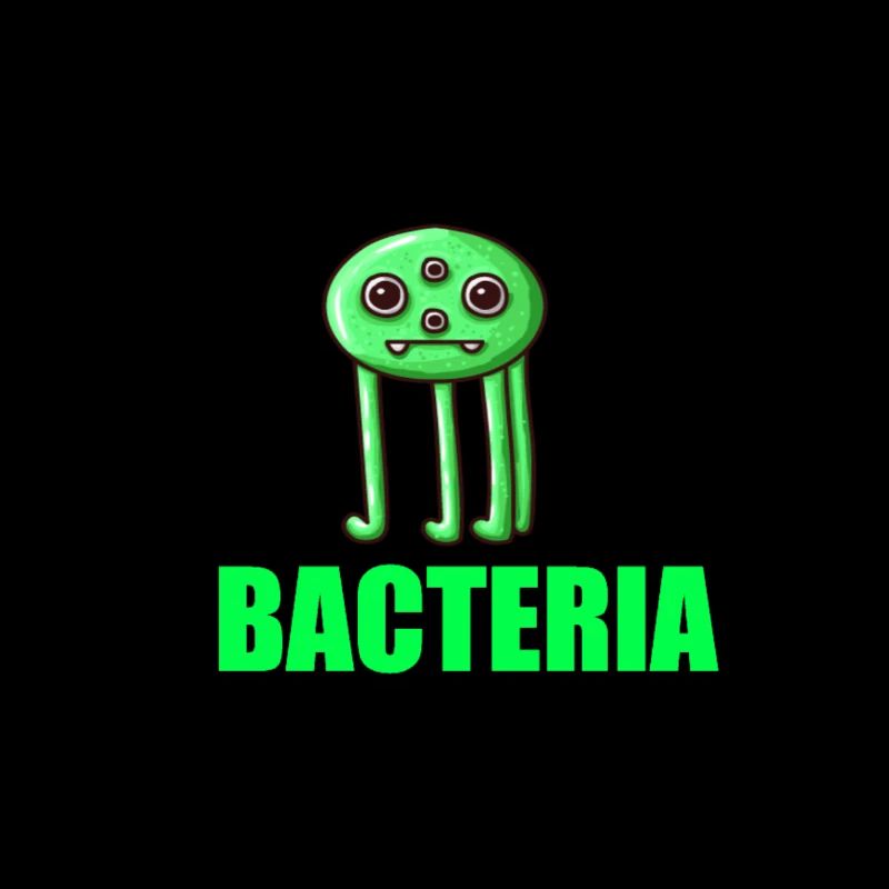 Les bactéries