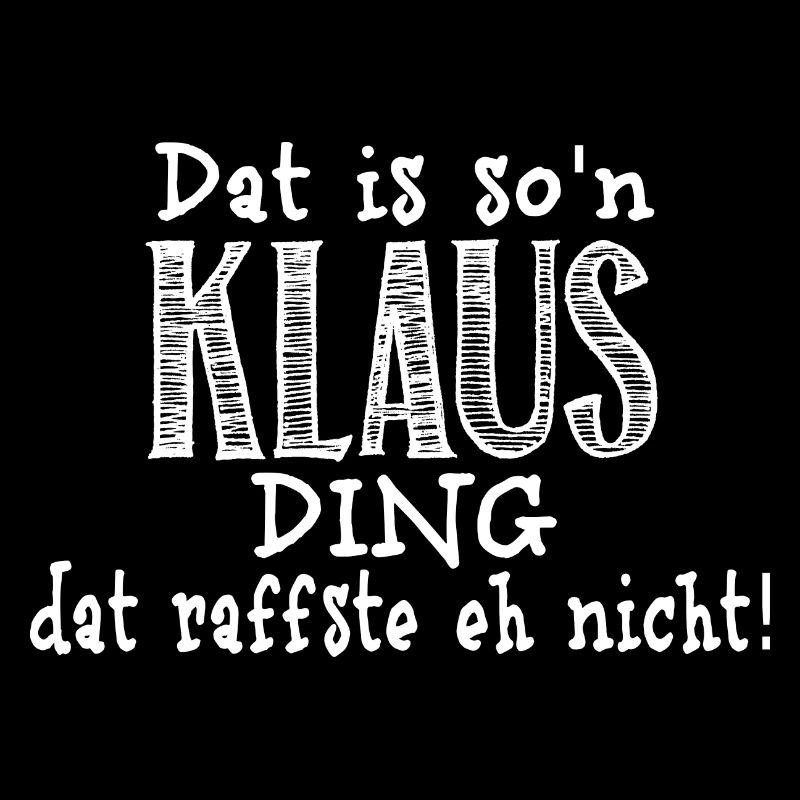 Klaus