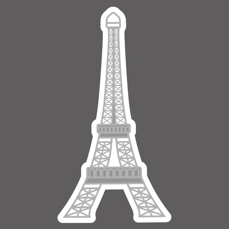 Eiffel tower