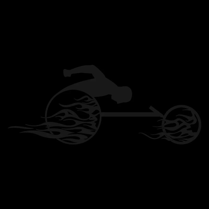 Rollstuhl