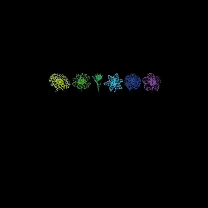 Pouvoir des fleurs