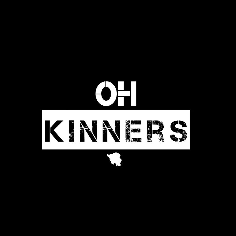 oh kinners