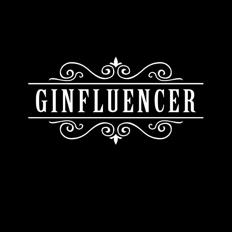 Ginfluencer Day Drinking