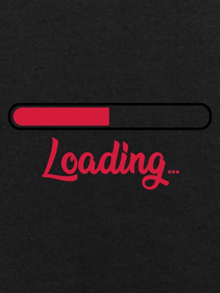 loading
