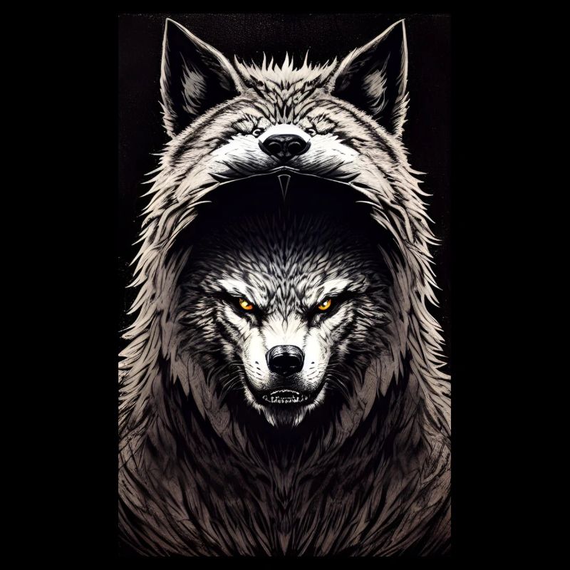 Werewolf | Wolf | Mythical creatures | Monsters | Mystical