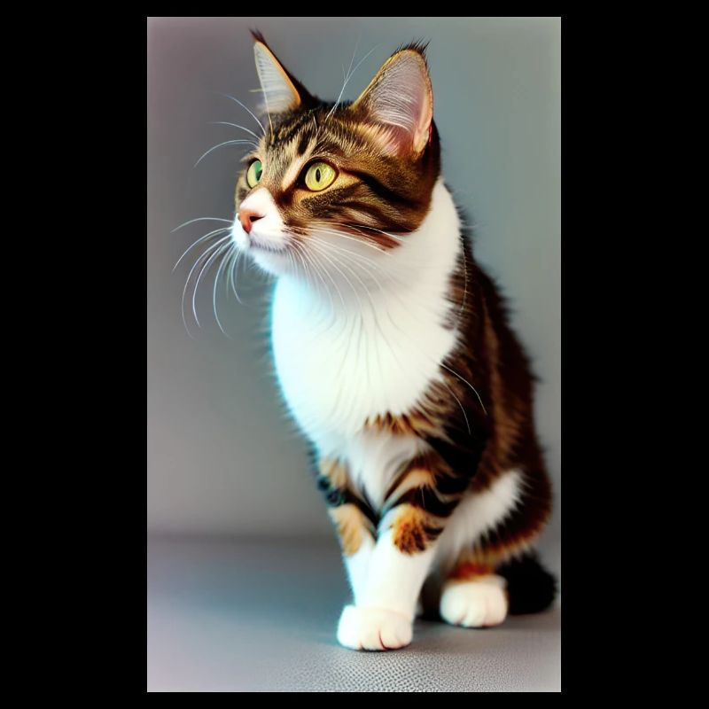 Cat | Pet | Cat Fan | cute | Kitten