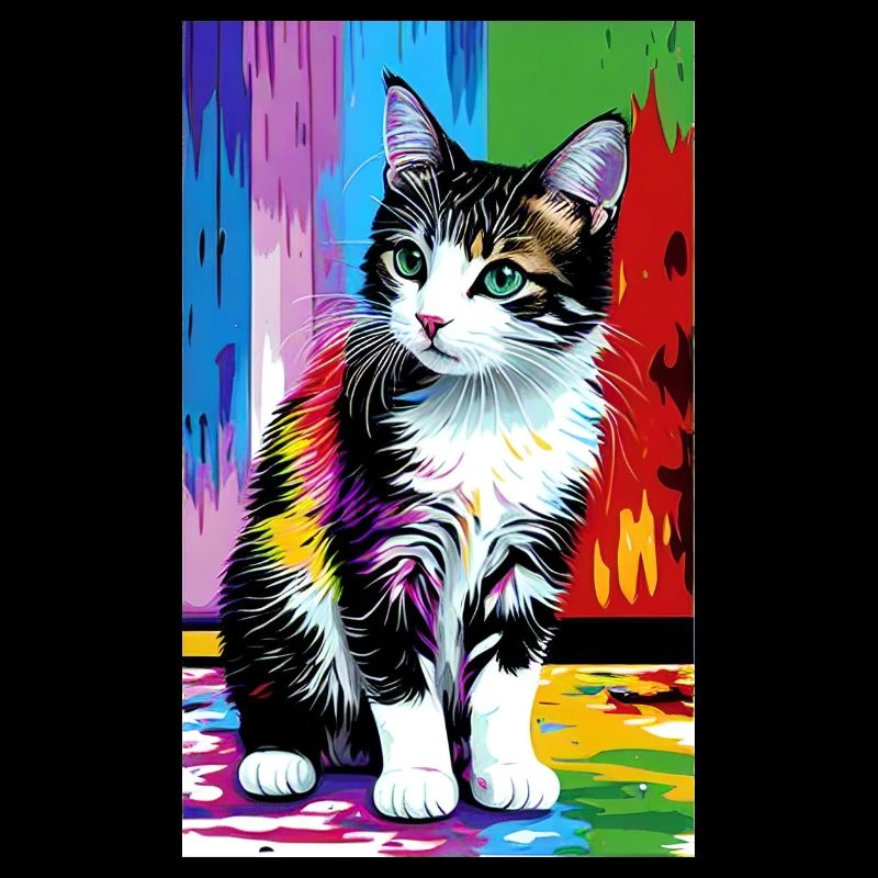 Cat | Pet | Cat Fan | cute | Kitten