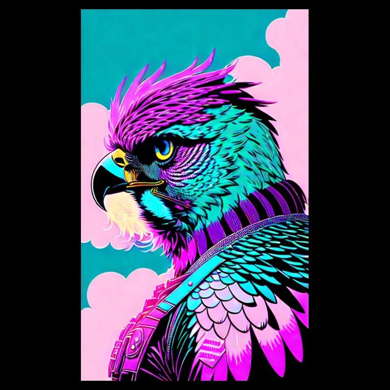 Aigle | Oiseaux | Liberté | Animaux