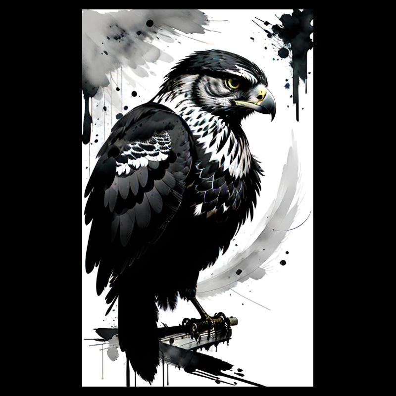 Aigle | Oiseaux | Liberté | Animaux