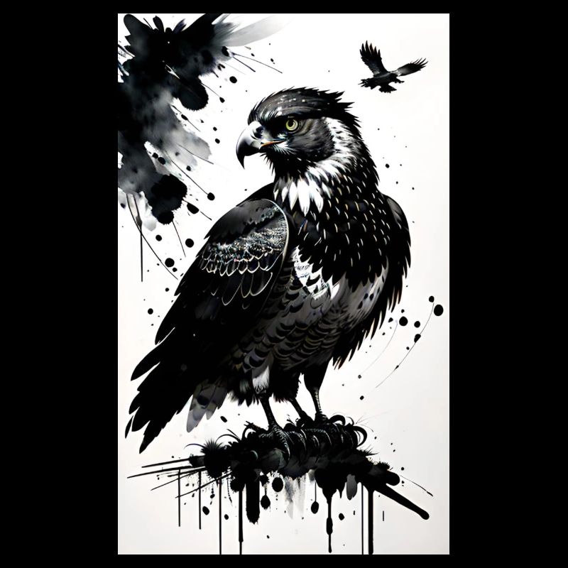 Aigle | Oiseaux | Liberté | Animaux