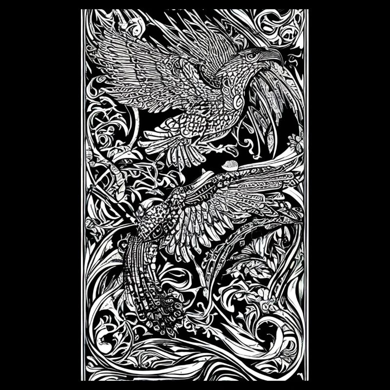 Aigle | Oiseaux | Liberté | Animaux