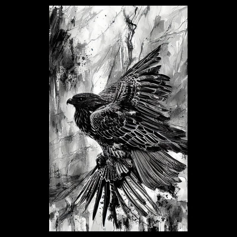 Aigle | Oiseaux | Liberté | Animaux