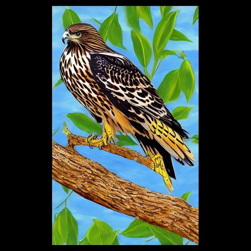 Aigle | Oiseaux | Liberté | Animaux