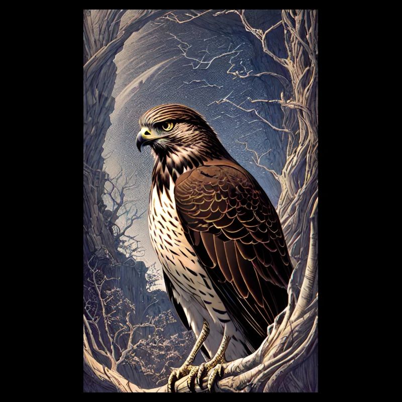 Aigle | Oiseaux | Liberté | Animaux