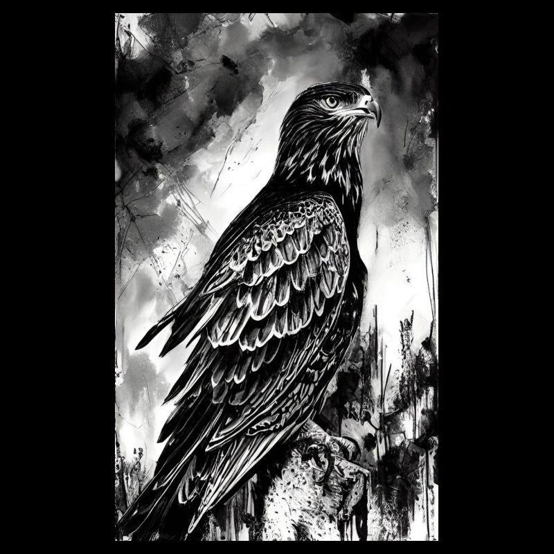 Aigle | Oiseaux | Liberté | Animaux