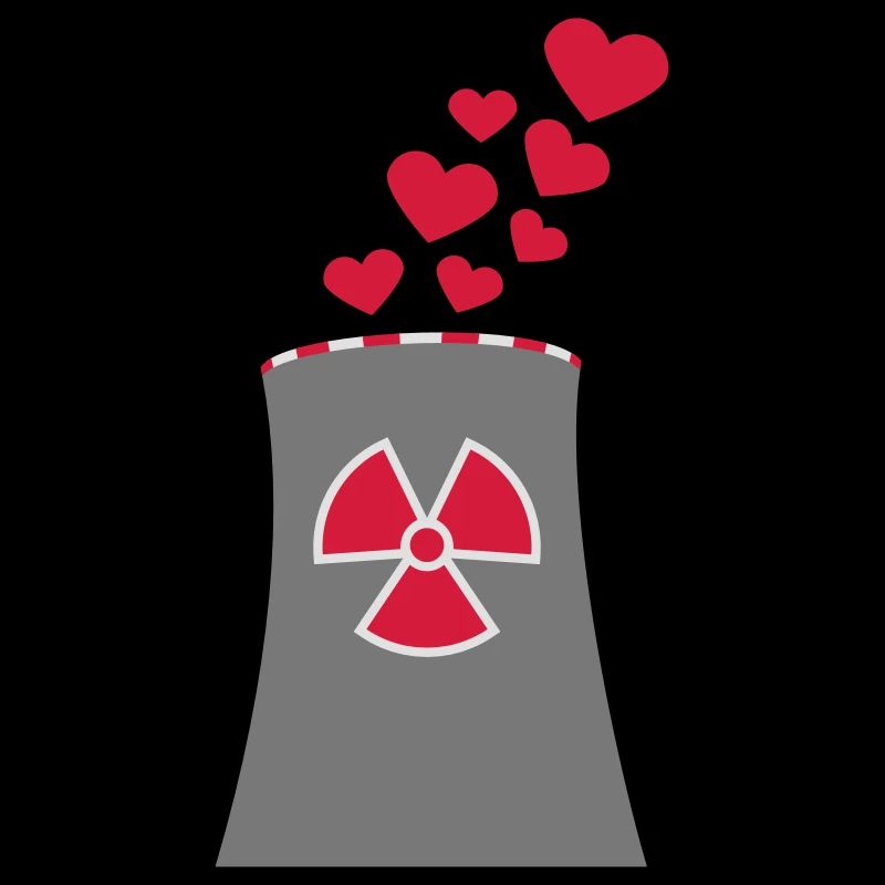 Nuclear Power Love