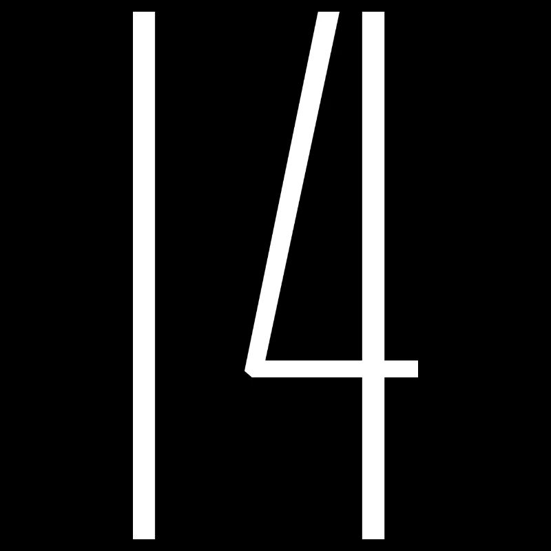 14