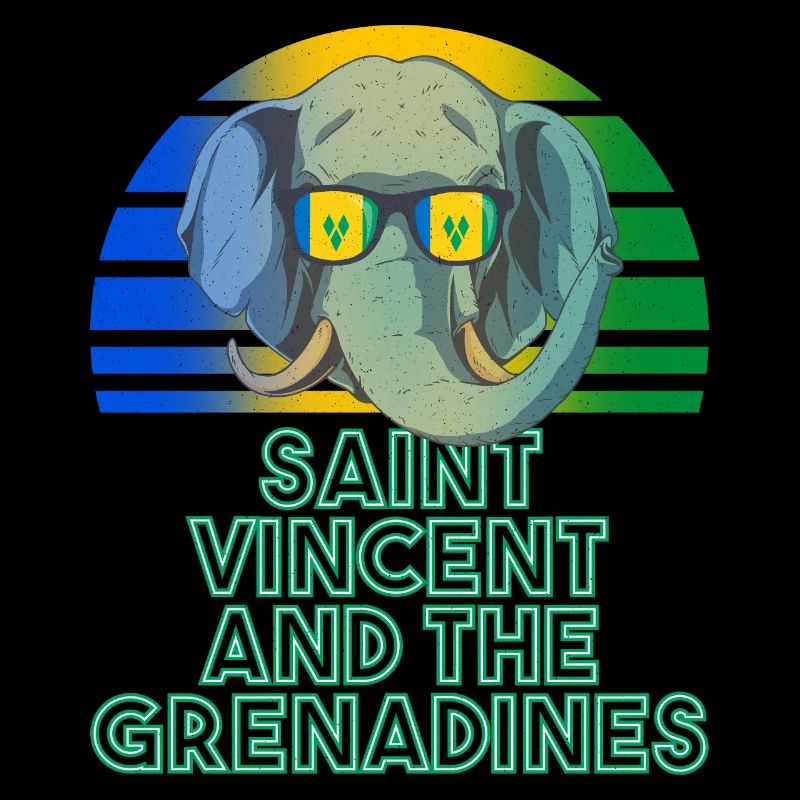 Saint-Vincent-et-les Grenadines