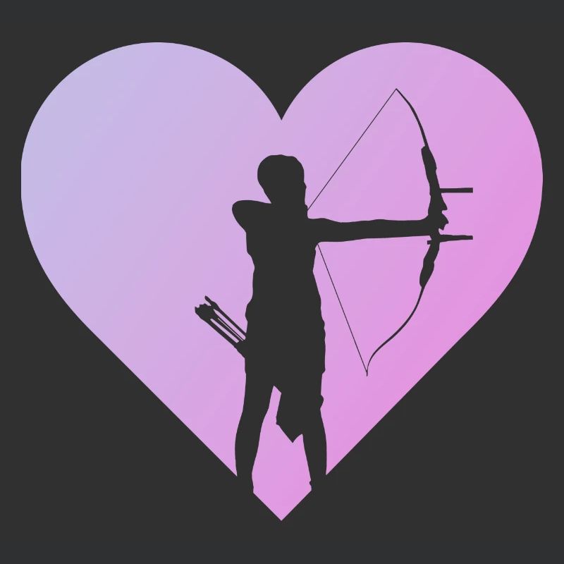 Bow Archery Longbow