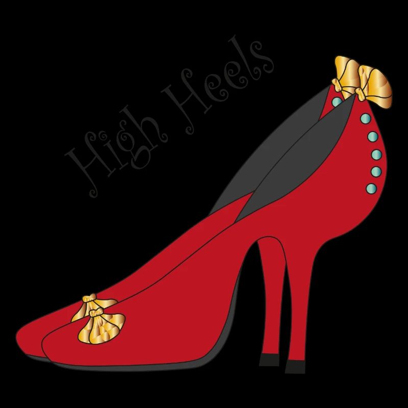 High Heels